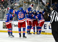 3 Rangers takeaways after snapping 5-game slide by defeating Canadiens 4-3