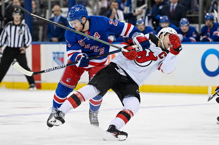 Rangers vs. Devils: 3 things to watch for seeking 1st win against Hudson River rivals