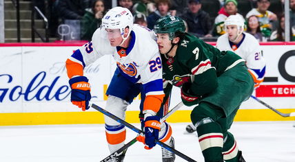 Sounds Like Brock Nelson is Destined for a Minnesota Wild Homecoming…but When?