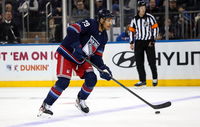 Rangers must pay pending RFA K’Andre Miller based on track record, not potential