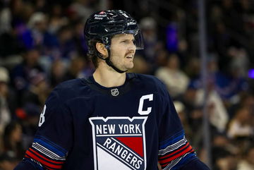 Rangers GM Chris Drury ready to ‘let the dust settle’ after trading his captain