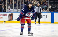 Why Rangers could hurt team chemistry by trying to jumpstart Mika Zibanejad, Chris Kreider