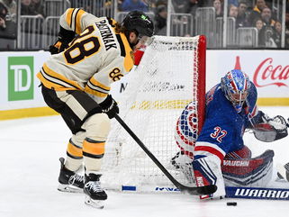 Rangers vs. Bruins: 3 things to watch for seeking fresh start in 1st game of 2025