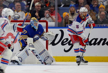 Rangers vs. Sabres: 3 things to look for seeking payback, end to slump