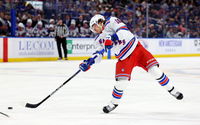 Rangers get key power-play goal in win against Sabres: ‘Gotta stay with it’