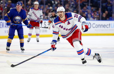 Rangers ‘open’ to trading franchise legend amidst disappointing season