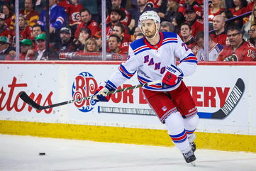 Ex-New York Rangers defenseman Kevin Shattenkirk retires after 14 NHL seasons