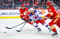 Rangers vs. Flames: 3 things to watch for trying to extend win streak to 4 games