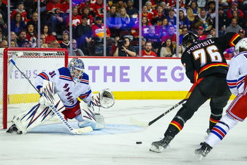 3 Rangers takeaways from disappointing 3-2 loss to Flames