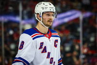 NHL trade rumors: Rangers ‘are team to watch,’ Insider says