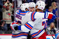 7 Weekly Thoughts: The Rangers are still in the playoff hunt