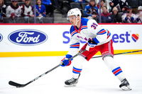 New York Rangers Daily: Taking good, bad from bitter OT loss, Evgeni Malkin’s Cup rings stolen