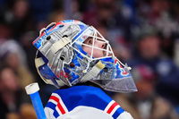 Rangers blow late lead, lose 3-2 in overtime to Avalanche