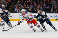 Rangers vs. Blue Jackets: 3 things to watch for in pivotal finale before 4 Nations Face-off break