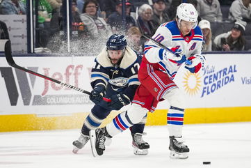 7 Weekly Thoughts: Can the Rangers be a Cup contender this year?