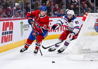 Rangers vs. Canadiens: 3 things to look for in NHL ‘Frozen Frenzy’ night