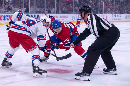 Rangers vs. Canadiens: 3 things to watch for in crucial Original 6 clash