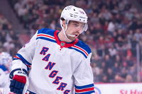 Rangers injury update: Filip Chytil doesn’t have concussion, will travel to Calgary