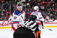 Rangers Recap: Montreal Typical