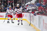 New York Rangers week ahead includes 3 key games, all at home