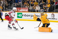 Rangers better, not good enough in 2-0 loss to Predators as freefall continues