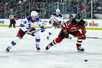 Rangers vs Devils: 3 things to watch for in Hudson River rivalry, final game before NHL holiday break