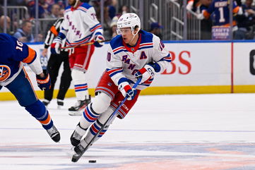 Rangers 2025 trade deadline preview