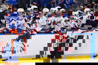 New York Rangers Daily: Mostly good night for Blueshirts; Seth Jones pops off about Blackhawks