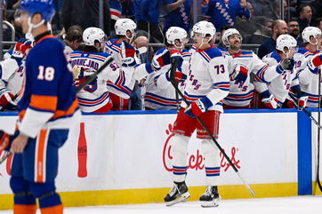 New York Rangers Daily: Mostly good night for Blueshirts; Seth Jones pops off about Blackhawks