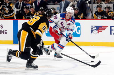 Rangers vs. Penguins: 3 things to watch for trying to rebound from brutal loss