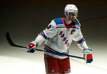 Rangers trade Trouba to Ducks, clear $8 million in cap space