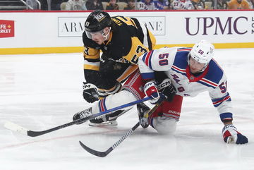 Why Rangers know latest win was ‘not a recipe’ for success in playoff race