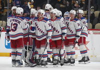 New York Rangers week ahead includes chances to gain ground in playoff race