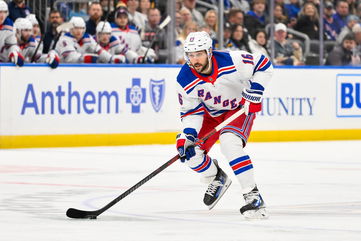 There’s 1 Rangers player ‘teams would climb buildings to get,’ but there’s a catch