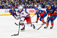 3 Rangers takeaways after being swept in season series by Blues