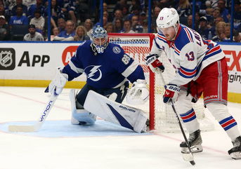 Rangers vs. Lightning: 3 things to watch for in 1st game after NHL holiday break