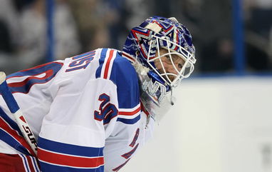 Predicting New York Rangers quarter century team from 2000-2025