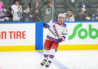 Jonny Brodzinski ‘getting better every game’ for Rangers