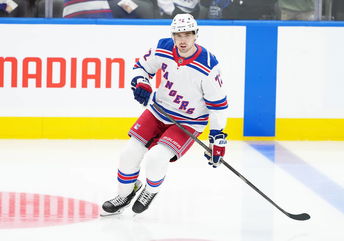 New York Rangers injury update: Filip Chytil has ‘no concussion issues,’ could play against Avalanche