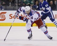 Remember the Derick Brassard playoff hat trick versus Tampa Bay