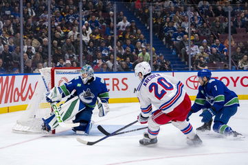 7 Weekly Thoughts: Speculating on a Chris Kreider trade