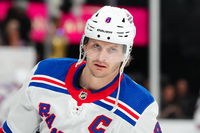 Why Rangers GM shouldn’t stop reshaping roster after Jacob Trouba trade