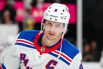 Why Rangers GM shouldn’t stop reshaping roster after Jacob Trouba trade