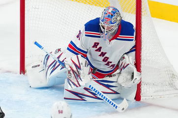 New York Rangers week ahead includes 4 games in 4 cities in 6 nights