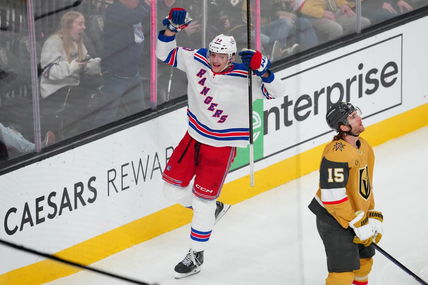 New York Rangers look rejuvenated after first back-to-back wins since mid-November