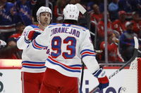 Rangers defense issues go beyond the defensemen