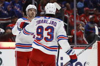 Rangers need more from their top offensive unit