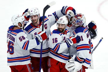 Revisiting Rangers 5-0-0 road trip last season ahead of upcoming journey west