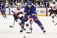 Rangers Recap: Linus and Igor