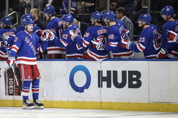 Rangers: Good news and bad news from 2-1 win over Senators